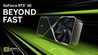 NVIDIA официально представила GeForce RTX 4070 Ti
