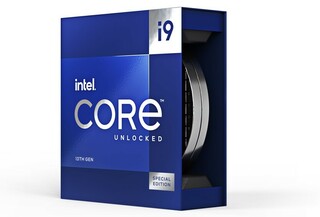Флагманский Intel Core i9-13900KS c тактовой частотой 6 ГГц поступил в продажу по цене 700 долларов