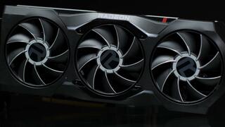 Новый драйвер AMD снизил энергопотребление обеих RX 7900