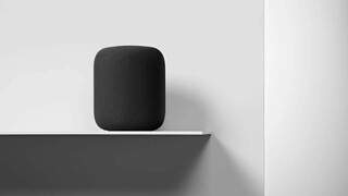 Apple может анонсировать новую умную колонку HomePod