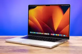 Новые ноутбуки Apple MacBook Pro появились в продаже