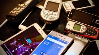 Mydrivers опубликовало рейтинг 20 самых продаваемых мобильных телефонов в истории