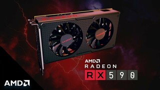 Видеокарты на архитектуре AMD Polaris не поддерживают Forspoken из-за отсутствия функций DirectX 12_1