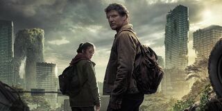 Первый эпизод по игре The Last of Us выложен на YouTube