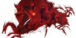 В свое время, EA отменила мобильную сюжетную Dragon Age в стиле Diablo