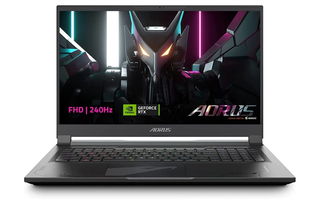 Игровой ноутбук Gigabyte Aorus 17X оценен в 3900 долларов