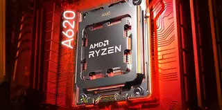 Бюджетный чипсет AMD A620 не будет поддерживать PCI-E 5.0