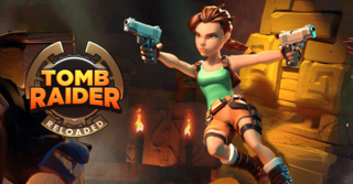 Tomb Raider Reloaded выйдет через пару недель