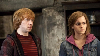 Руперт Гринт был бы не против увидеть перезапуск "Гарри Поттера" в виде сериала