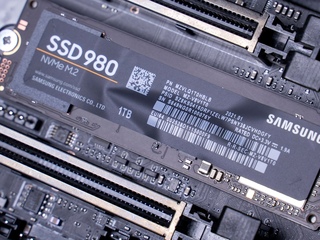 Cтарая прошивка может перевести SSD накопитель Samsung 980 Pro в режим "только для чтения"