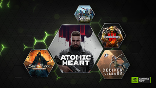 GeForce NOW отмечает свою третью годовщину с 25 новыми играми и бонусами