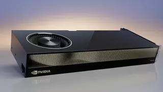 NVIDIA RTX 6000 протестировали в 3DMark