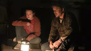 В сети появились новые кадры из пятого эпизода The Last of Us