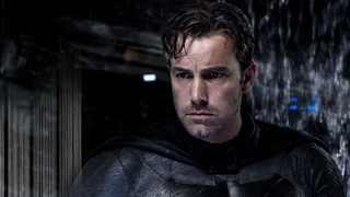 Слух: Бен Аффлек принимает участие в создании фильма "Бэтмен: Отважный и смелый"