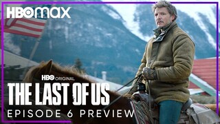 HBO представил тизер шестого эпизода сериала по мотивам The Last of Us