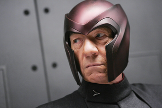 Иэн Маккеллен не против вернуться к роли Магнето в новых фильмах Marvel Studios
