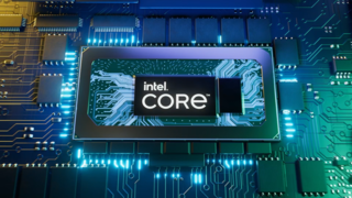 Intel отказалась от настольной версии Meteor Lake