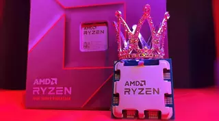 Ультимативный AMD Ryzen 9 7950X3D обошел Intel Core i9-13900K в одноядерном тесте Geekbench