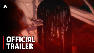 Тизер-трейлер первой части финала аниме "Атака титанов"
