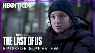 HBO показали тизер-трейлер восьмого эпизода сериала по мотивам The Last of Us