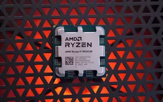 Дополнительный кэш в составе AMD Ryzen 7000X3D имеет пропускную способность до 2,5 ТБ/с