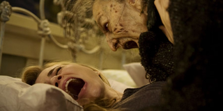 Фильм ужасов Сэма Рэйми может наконец получить продолжение, и это не "Зловещие мертвецы"