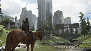 На экранизацию The Last of Us Part 2 выделят несколько сезонов сериала, Джоэл может получить больше экранного времени