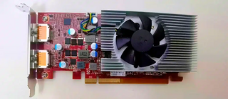 Видеокарта AMD Radeon RX 6300 стоит около $60