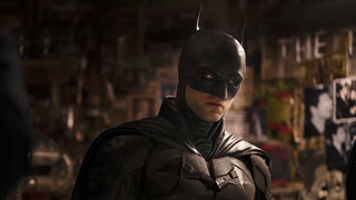 Бэтмен Роберта Паттинсона может появиться в сериале "Пингвин"