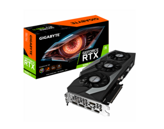 Gigabyte RTX 3080 Ti выходят из строя при просмотре кат-сцен в Diablo 4