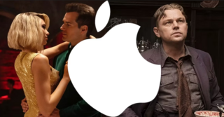 Корпорация Apple намерена инвестировать $1 млрд в год, чтобы выпускать фильмы в кинотеатрах