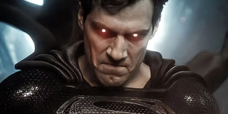 Зак Снайдер поделился новым "закулисным" взглядом на Супермена Генри Кавилла