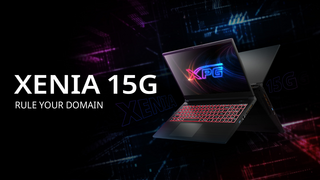 ADATA XPG XENIA 15G - свежий игровой ноутбук на базе Intel Core i7-13700H и GeForce RTX 4070