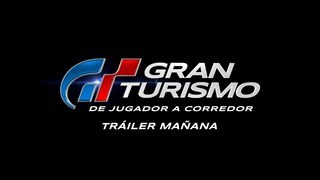 Представлен тизер экранизации Gran Turismo. Трейлер покажут завтра