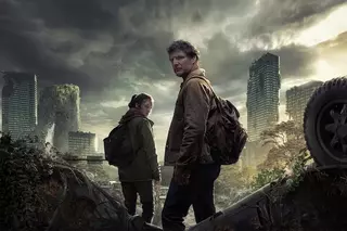 Сериал The Last of Us стал одним из самых просматриваемых сериалов за всю историю HBO Max