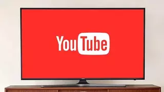 YouTube начнет показывать на смарт-ТВ неотключаемую рекламу