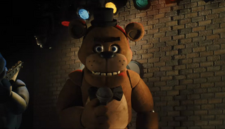 Продюсер экранизации Five Nights at Freddy's рассказал о трудностях создания хоррор-фильма