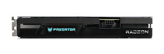 Acer выпустит видеокарту Radeon RX 7600 Predator BiFrost с альтернативным дизайном