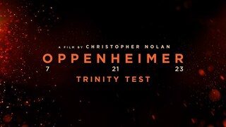 Universal Pictures показала новый трейлер фильма "Оппенгеймер" от Кристофера Нолана