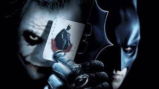 Warner Bros и поклонники отметили 15-летие "Темного рыцаря"