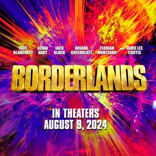Фильм по Borderlands от Элая Рота выйдет летом 2024 года