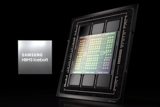 NVIDIA заказывает память HBM3 и 2.5D у компании Samsung