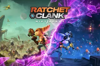 Доступен драйвер AMD Radeon Software Adrenalin 23.10.23.03 for Ratchet & Clank: Rift Apart