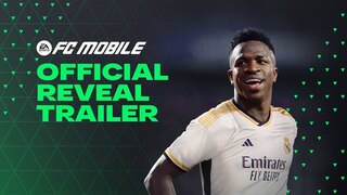 Electronic Arts представила трейлер EA SPORTS FC для мобильных устройств