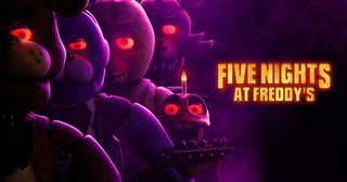 Сиквел гарантирован? Экранизация хоррора Five Nights at Freddy's окупилась еще до премьеры в кинотеатрах