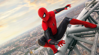 Инсайд: Marvel запустит производство новой части "Человека-паука" с Томом Холландом в начале 2024 года