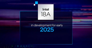 Intel готова производить процессоры по техпроцессу 18A