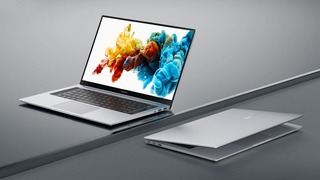 Honor готовит ноутбук MagicBook Pro с 24 ГБ "недвоичной" памяти LPDDR5X и процессором Intel Core Ultra