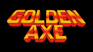 По мотивам серии игр Golden Axe выпустят анимационный сериал