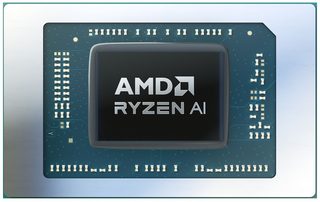 Мобильный процессор AMD Strix Halo Zen 5 RDNA3.5 на базе чиплета, по слухам использует 256-разрядный LPDDR5X-8533
